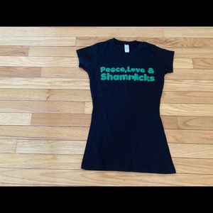 Women’s t shirt